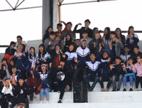 [ẢNH] Hồng Thái đá như những chiến binh, ĐKVĐ Trần Quốc Tuấn chứng tỏ bản lĩnh