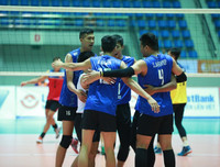 [ẢNH] Đại thắng Thái Lan, tuyển Việt Nam đòi món nợ SEA Games và vào bán kết