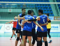 [ẢNH] Đại thắng Thái Lan, tuyển Việt Nam đòi món nợ SEA Games và vào bán kết