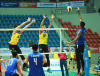 [ẢNH] Đại thắng Thái Lan, tuyển Việt Nam đòi món nợ SEA Games và vào bán kết