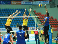 [ẢNH] Đại thắng Thái Lan, tuyển Việt Nam đòi món nợ SEA Games và vào bán kết