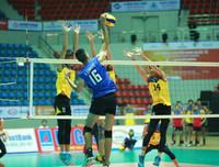 [ẢNH] Đại thắng Thái Lan, tuyển Việt Nam đòi món nợ SEA Games và vào bán kết