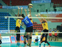 [ẢNH] Đại thắng Thái Lan, tuyển Việt Nam đòi món nợ SEA Games và vào bán kết