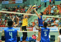 [ẢNH] Đại thắng Thái Lan, tuyển Việt Nam đòi món nợ SEA Games và vào bán kết