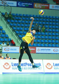 [ẢNH] Đại thắng Thái Lan, tuyển Việt Nam đòi món nợ SEA Games và vào bán kết