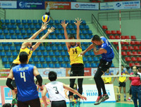 [ẢNH] Đại thắng Thái Lan, tuyển Việt Nam đòi món nợ SEA Games và vào bán kết