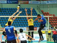 [ẢNH] Đại thắng Thái Lan, tuyển Việt Nam đòi món nợ SEA Games và vào bán kết