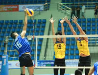 [ẢNH] Đại thắng Thái Lan, tuyển Việt Nam đòi món nợ SEA Games và vào bán kết