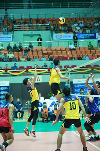 [ẢNH] Đại thắng Thái Lan, tuyển Việt Nam đòi món nợ SEA Games và vào bán kết