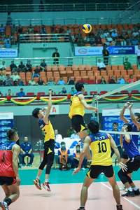 [ẢNH] Đại thắng Thái Lan, tuyển Việt Nam đòi món nợ SEA Games và vào bán kết