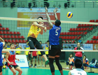 [ẢNH] Đại thắng Thái Lan, tuyển Việt Nam đòi món nợ SEA Games và vào bán kết