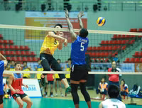 [ẢNH] Đại thắng Thái Lan, tuyển Việt Nam đòi món nợ SEA Games và vào bán kết