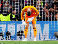 [ẢNH] Messi phá bỏ 