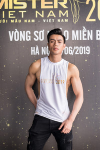 Hành trình giảm 25kg của ứng viên 