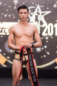 Hành trình giảm 25kg của ứng viên 