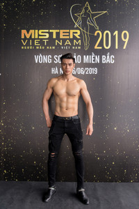 Hành trình giảm 25kg của ứng viên 