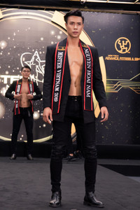 Hành trình giảm 25kg của ứng viên 