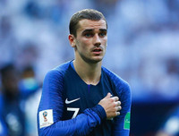 [ẢNH] Đội hình siêu tấn công giúp Pháp có thể xuyên thủng 