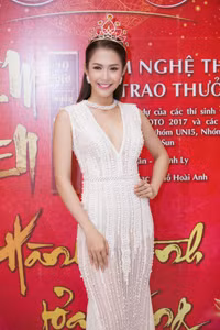 Ngẩn ngơ trước vẻ đẹp của cựu 