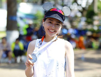 [ẢNH] Người đẹp 