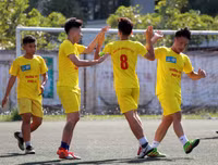 [ẢNH] Chiến thắng 