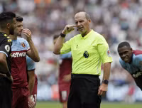 [ẢNH] Toàn cảnh màn hủy diệt 5-0 của Man City trước West Ham tội nghiệp