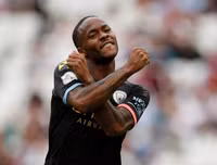 [ẢNH] Toàn cảnh màn hủy diệt 5-0 của Man City trước West Ham tội nghiệp