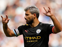 [ẢNH] Toàn cảnh màn hủy diệt 5-0 của Man City trước West Ham tội nghiệp