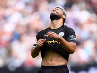 [ẢNH] Toàn cảnh màn hủy diệt 5-0 của Man City trước West Ham tội nghiệp