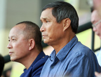 [ẢNH] Nữ TP.HCM vô địch thuyết phục, chủ nhà Hà Nam gây thất vọng