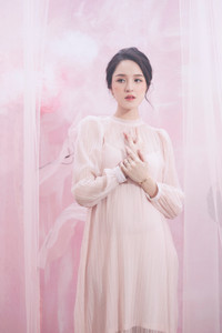 Á hậu Hoàng Anh: Sau 3 năm kết hôn, tự thấy mình bớt trẻ con hơn