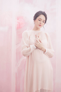 Á hậu Hoàng Anh: Sau 3 năm kết hôn, tự thấy mình bớt trẻ con hơn