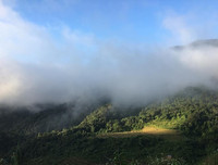 Trung thu ấm áp về cùng trẻ nhỏ miền biên giới