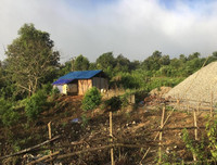 Trung thu ấm áp về cùng trẻ nhỏ miền biên giới