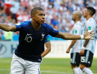 [ẢNH] Toàn cảnh chặng đường đi đến Chung kết World Cup 2018 của tuyển Pháp