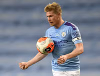 [ẢNH] Điểm mặt những ngôi sao nổi bật nhất giải Ngoại hạng Anh 2019/20