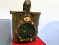 Cận cảnh di vật của người lính Việt Nam trong trận chiến Gạc Ma 1988