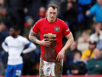 [ẢNH] Chân dung 6 ngôi sao bị M.U tống khứ mùa hè này