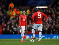 [ẢNH] M.U thua ê chề và bị loại khỏi Champions League như thế nào?