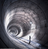 [ẢNH] Các bức ảnh ấn tượng của giải thưởng nhiếp ảnh Sony Photography Awards 2020