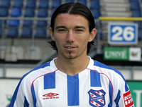 [ẢNH] Những ngôi sao nổi bật nhất từng khoác áo Heerenveen - đội bóng Văn Hậu sắp đầu quân