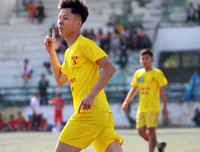 [ẢNH] Chiến thắng 