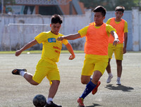 [ẢNH] Chiến thắng 