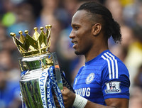 [ẢNH] 50 thương vụ xuất sắc nhất lịch sử Premier League (P2): Ronaldo xếp thứ 8, vậy ai là số 1?