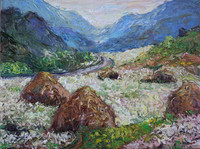 [Ảnh] Cây cổ thụ Hà Nội 