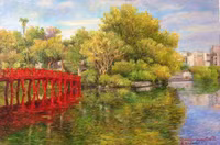 [Ảnh] Cây cổ thụ Hà Nội 