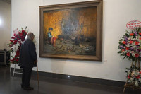 [ẢNH] Ngắm tuổi thơ trong veo miền sơn cước để thấy ấm áp những ngày đông