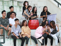 [ẢNH] Những hình ảnh ấn tượng loạt trận 14h ngày 20-10