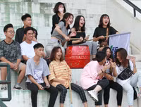 [ẢNH] Những hình ảnh ấn tượng loạt trận 14h ngày 20-10