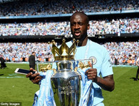 [ẢNH] 20 bản hợp đồng thành công nhất thập kỷ qua ở Premier League